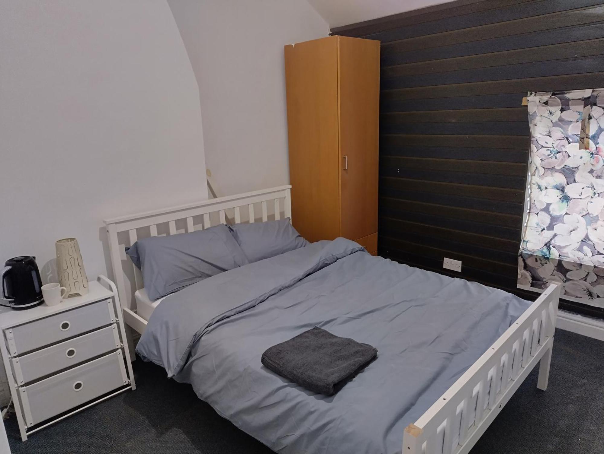Havin B&B Stoke-on-Trent Zimmer foto