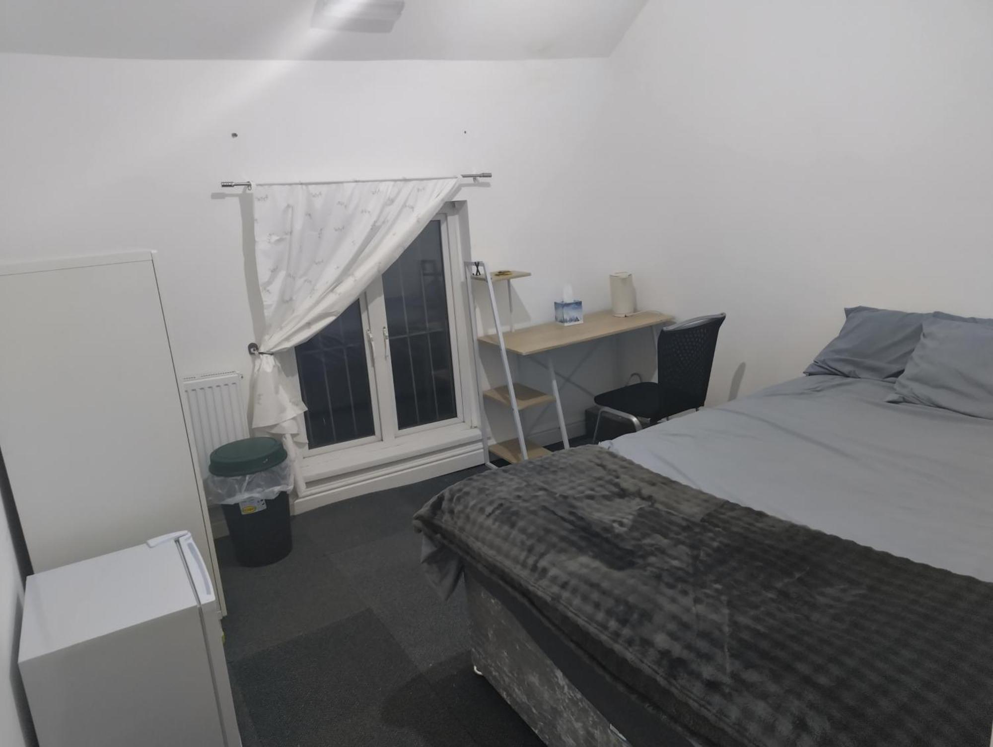 Havin B&B Stoke-on-Trent Zimmer foto